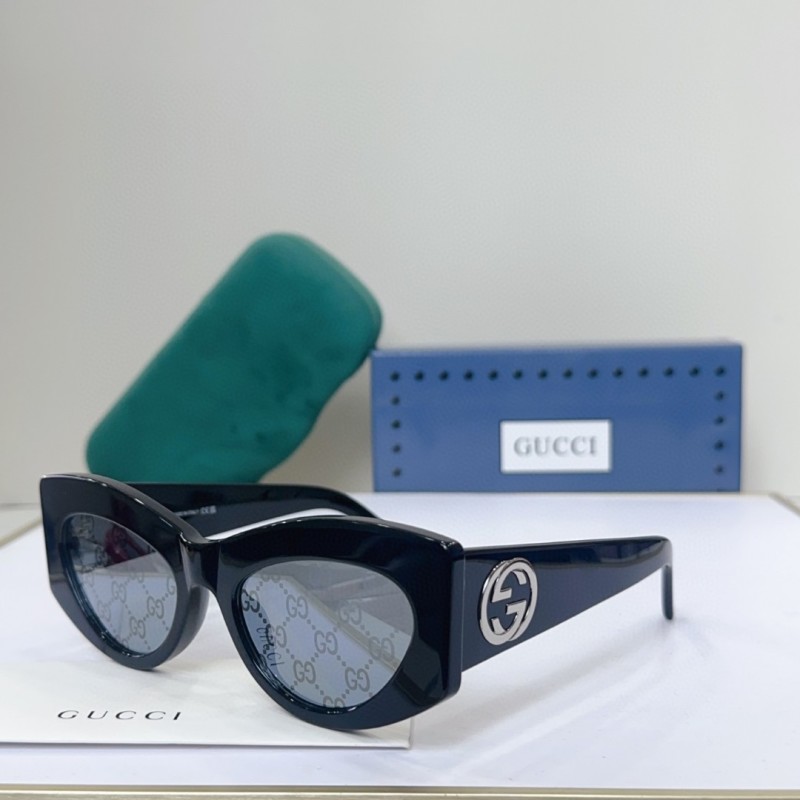 Gucci Glasses 08smh103 (1)