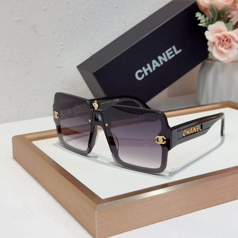 Chanel Glasses smh167 (1)