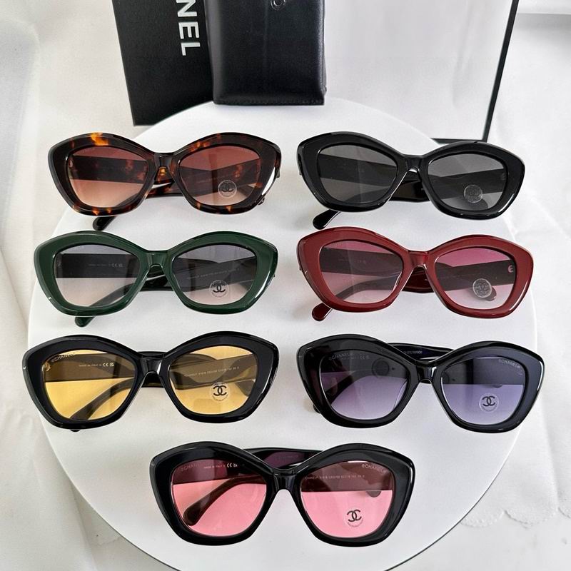 Chanel Glasses smh100 (1)
