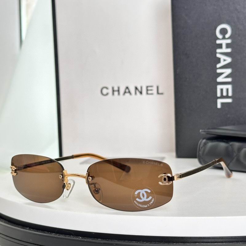 Chanel Glasses smh311 (1)