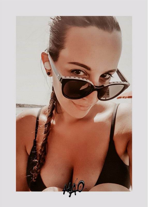 Chanel Glasses smh158 (1)