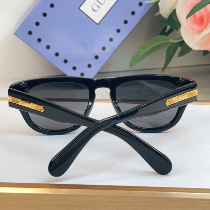 Gucci Glasses 08smh76 (1)