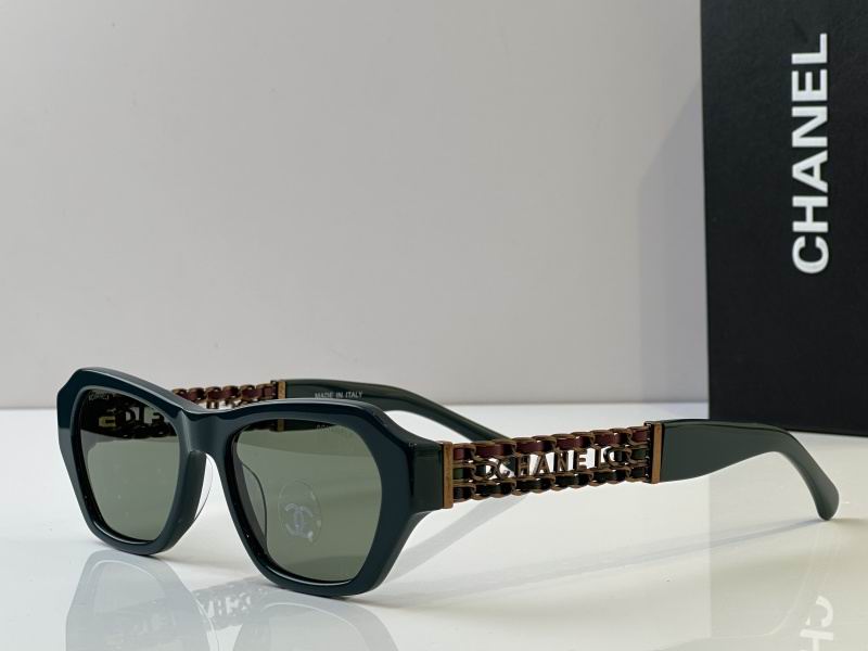 Chanel Glasses smh206 (1)