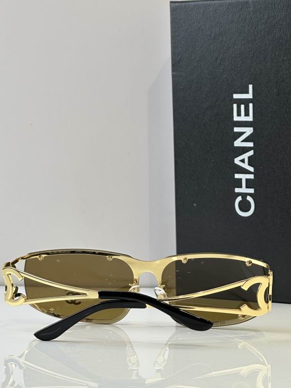 Chanel Glasses smh169 (1)