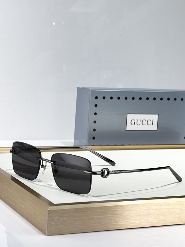 Gucci Glasses 08smh87 (1)