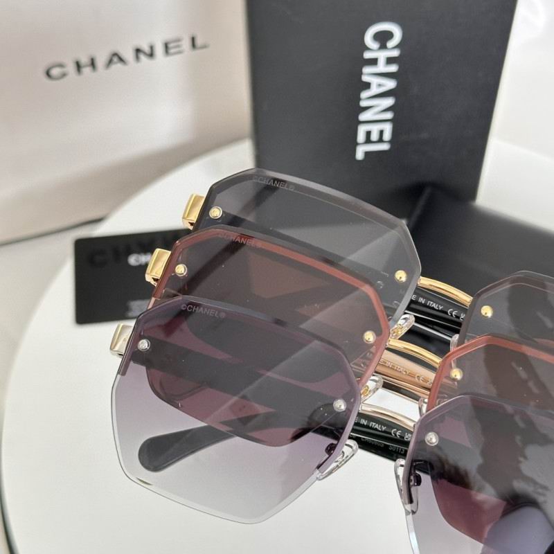 Chanel Glasses smh241 (1)