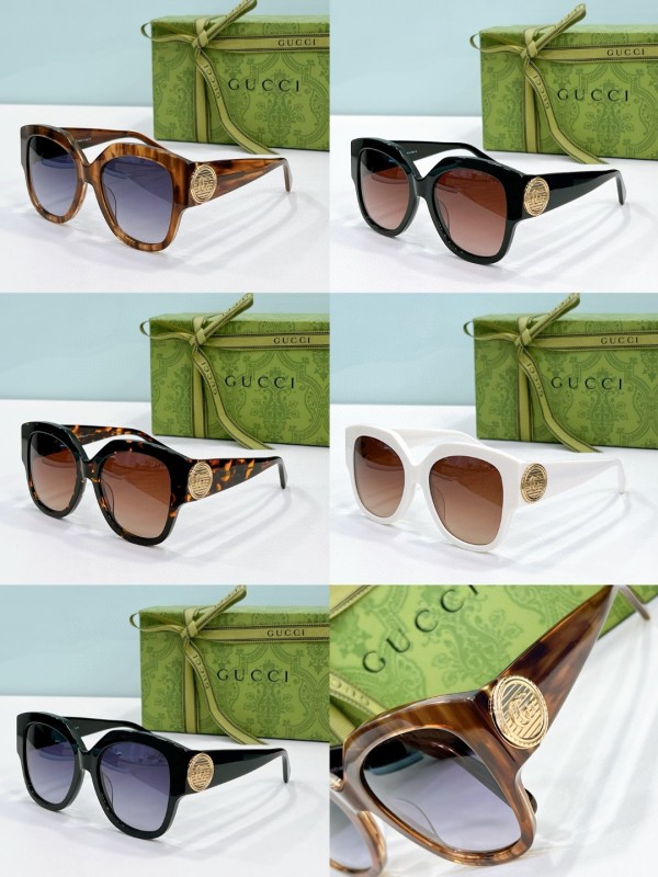 Gucci Glasses 08smh124 (1)