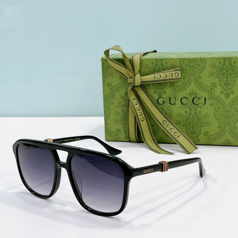 Gucci Glasses 08smh73 (1)