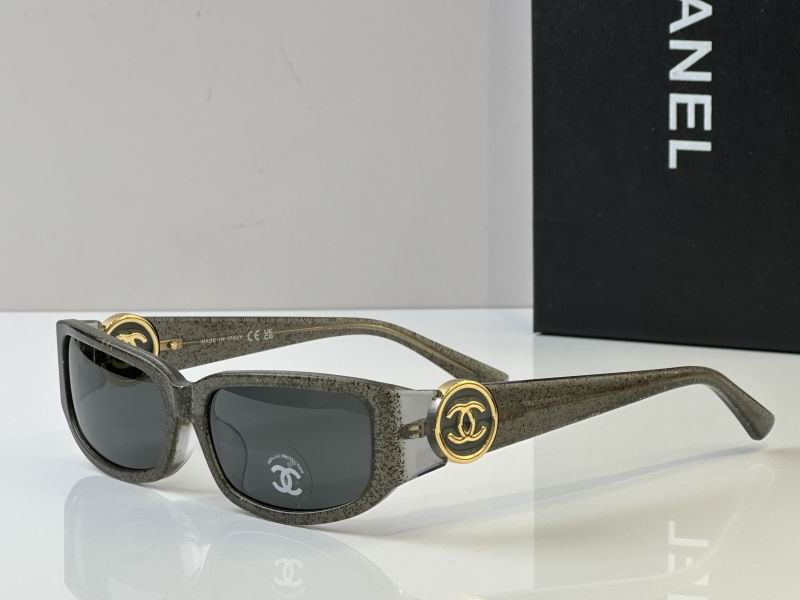 Chanel Glasses smh170 (1)