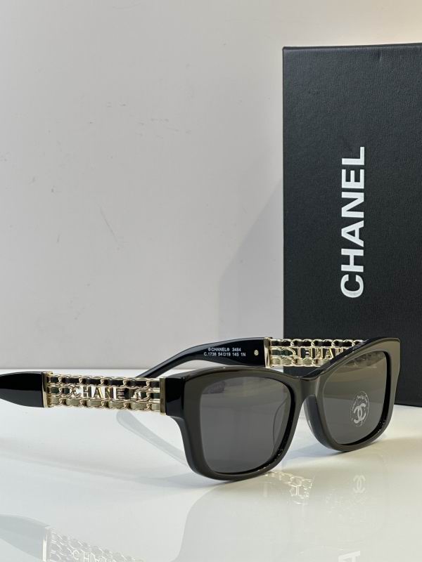 Chanel Glasses smh204 (1)