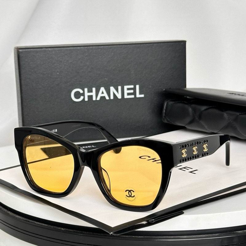 Chanel Glasses smh98 (1)