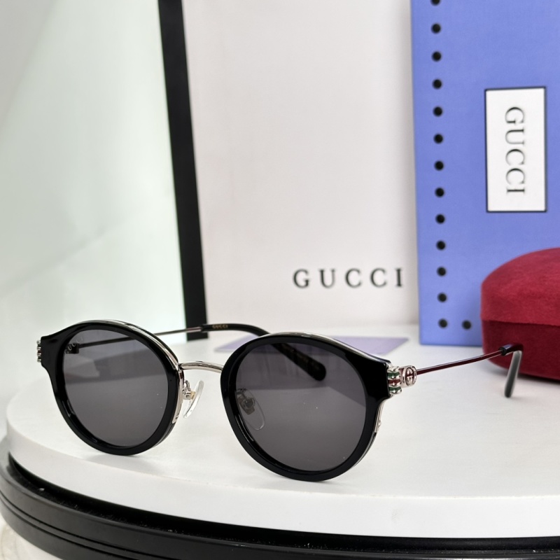 Gucci Glasses 08smh162 (1)
