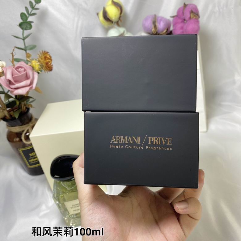 Armani Perfume 100ml (1)