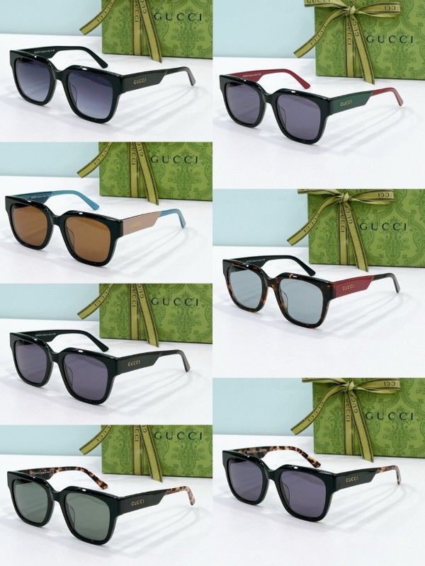 Gucci Glasses 08smh90 (1)