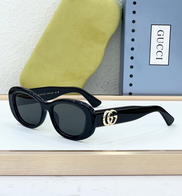 Gucci Glasses 08smh50 (1)