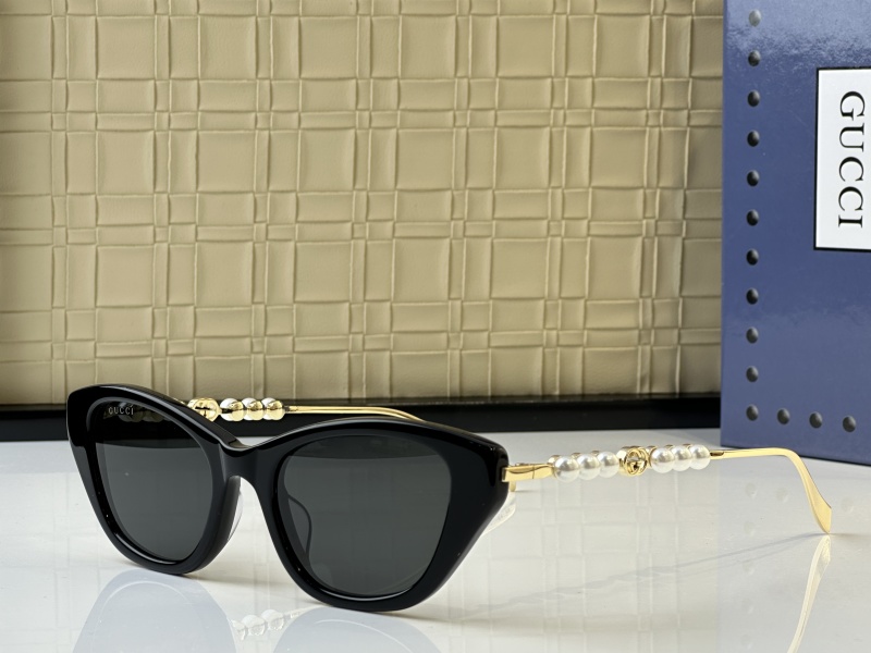 Gucci Glasses 08smh11 (1)