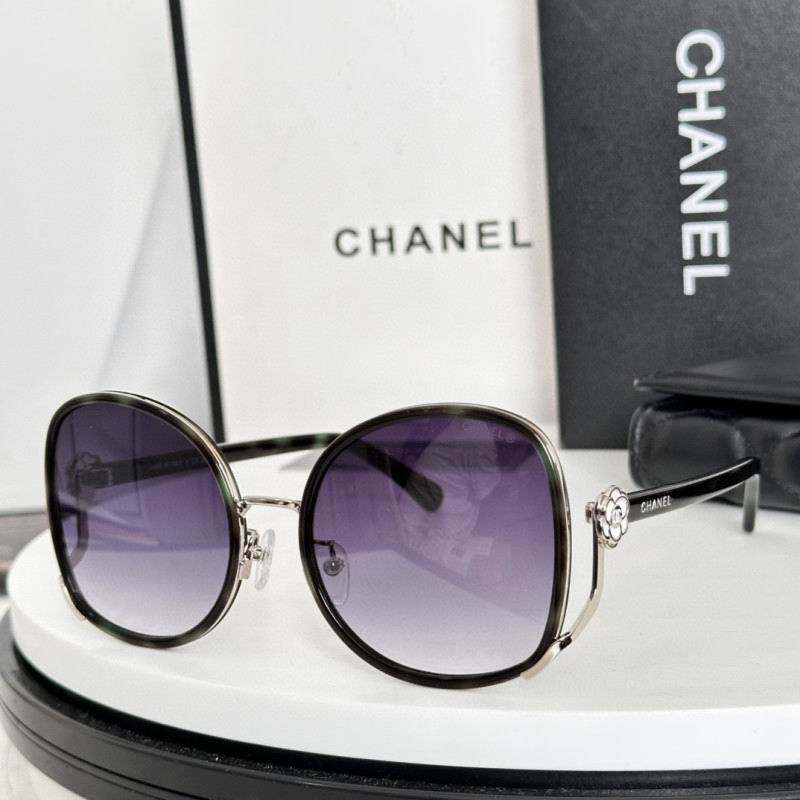 Chanel Glasses smh307 (1)