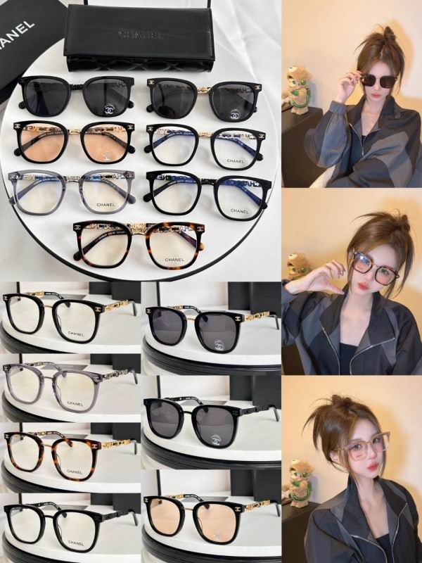 Chanel Glasses smh211 (1)