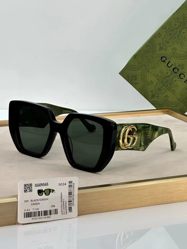 Gucci Glasses 08smh06 (1)