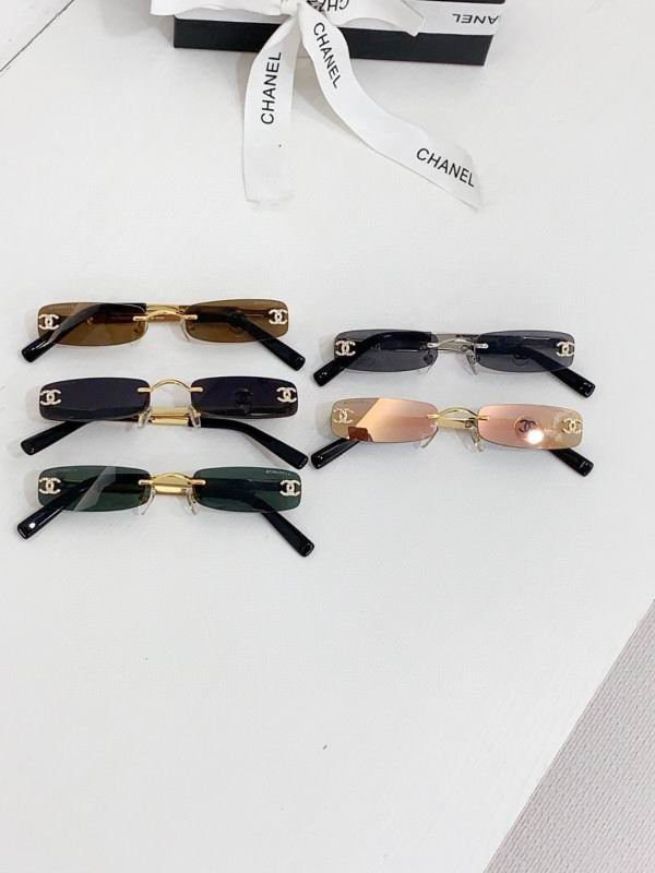 Chanel Glasses smh231 (1)