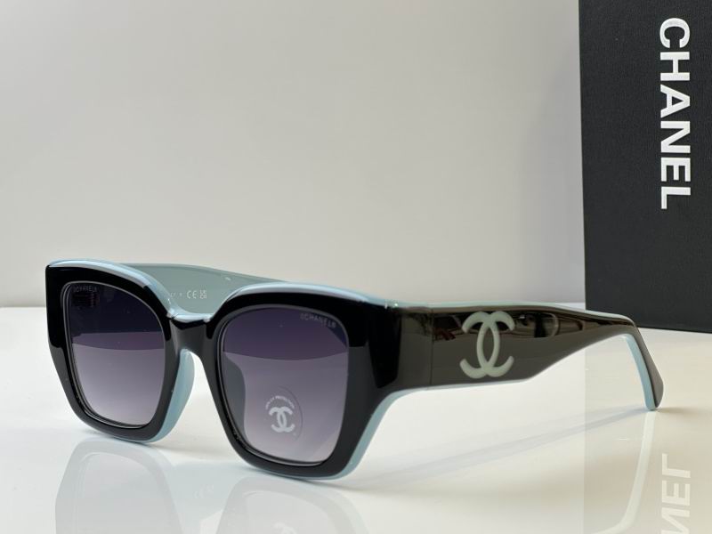 Chanel Glasses smh198 (1)