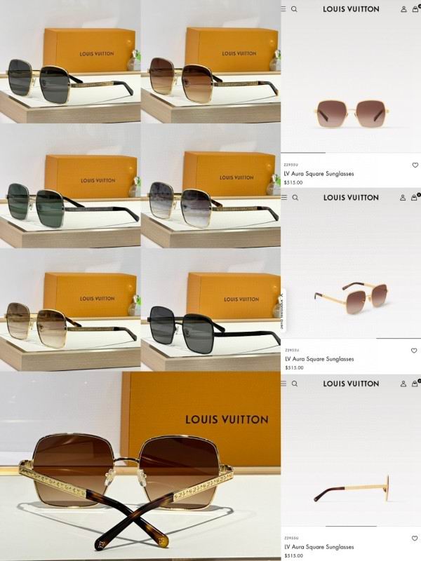 LV Glasses 08smh102 (1)