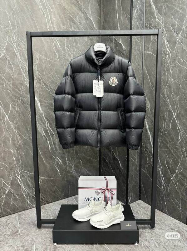 Moncler sz1-5 fxtx75 (1)