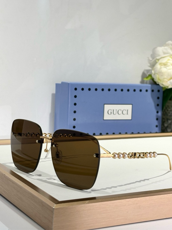 Gucci Glasses 08smh97 (1)