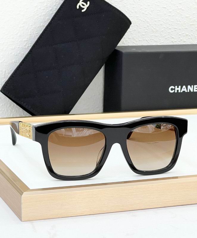 Chanel Glasses smh160 (1)