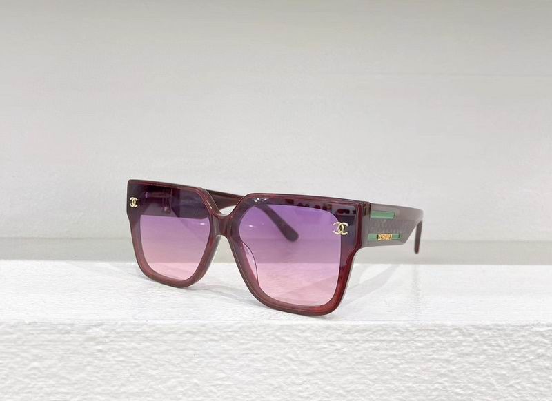 Chanel Glasses smh142 (1)