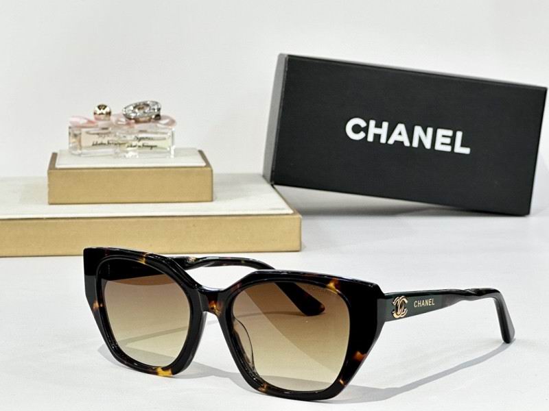Chanel Glasses smh272 (1)