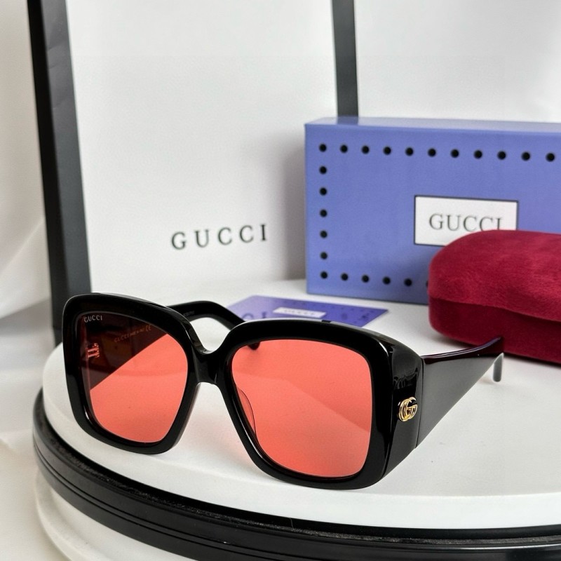 Gucci Glasses 08smh34 (1)