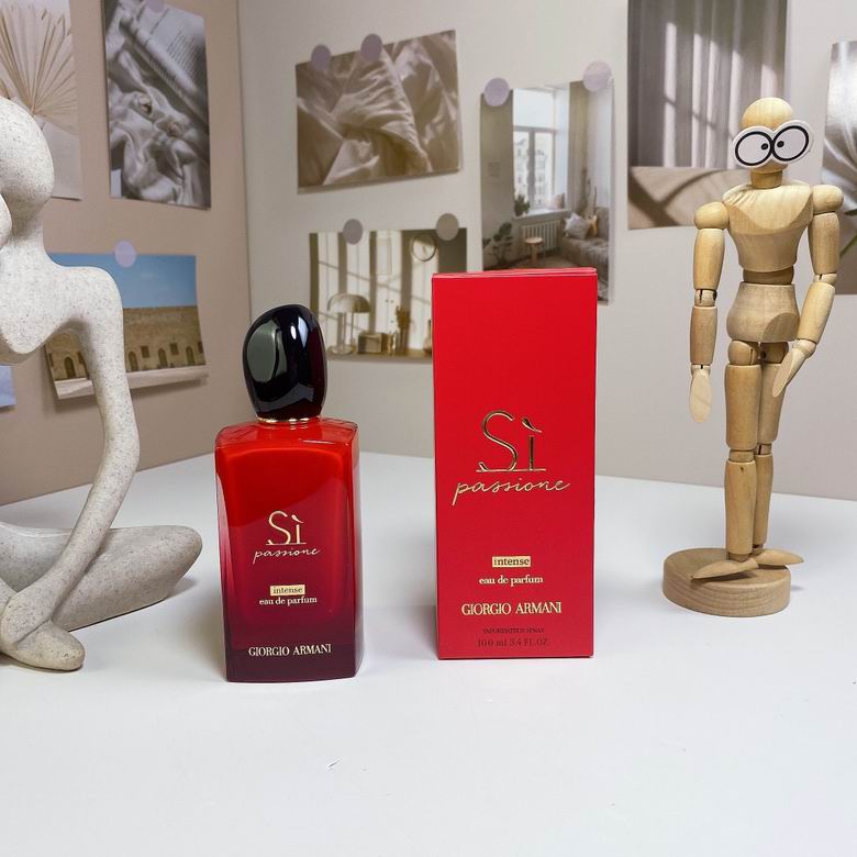 Armani Women 100ml (1)