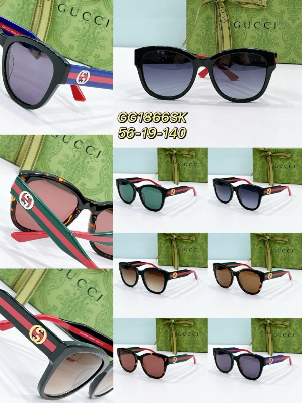 Gucci Glasses 08smh107 (1)