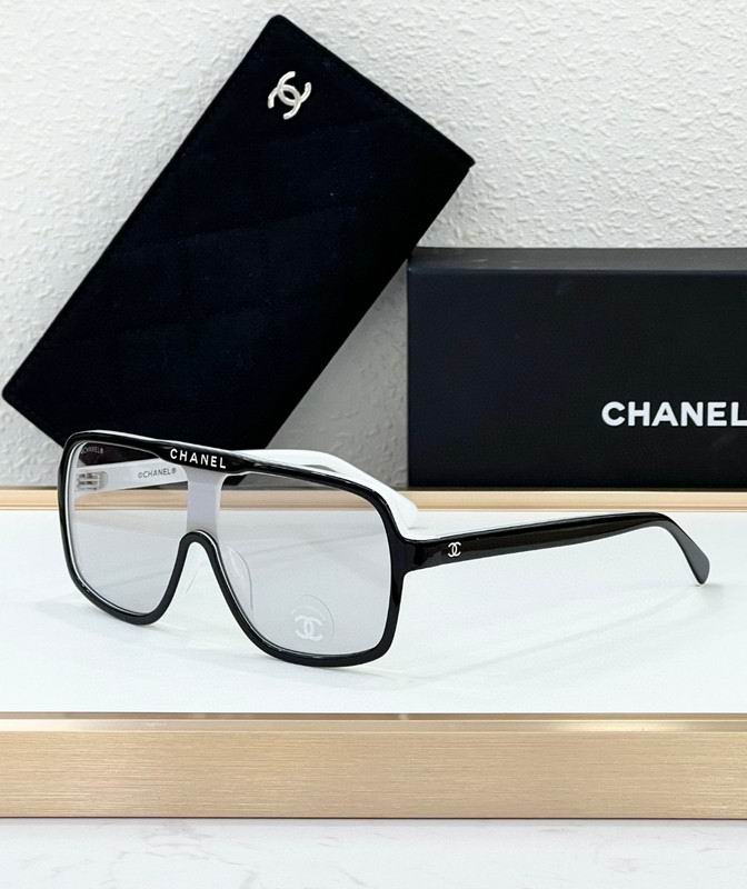 Chanel Glasses smh153 (1)