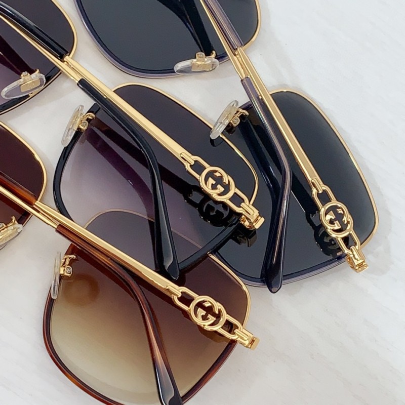 Gucci Glasses 08smh45 (1)