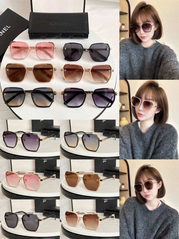 Chanel Glasses smh244 (1)