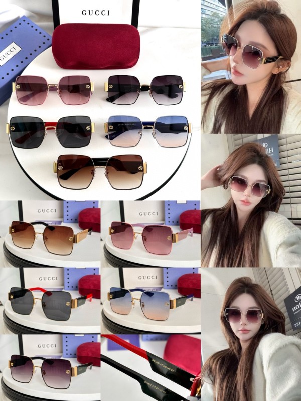 Gucci Glasses 08smh133 (1)