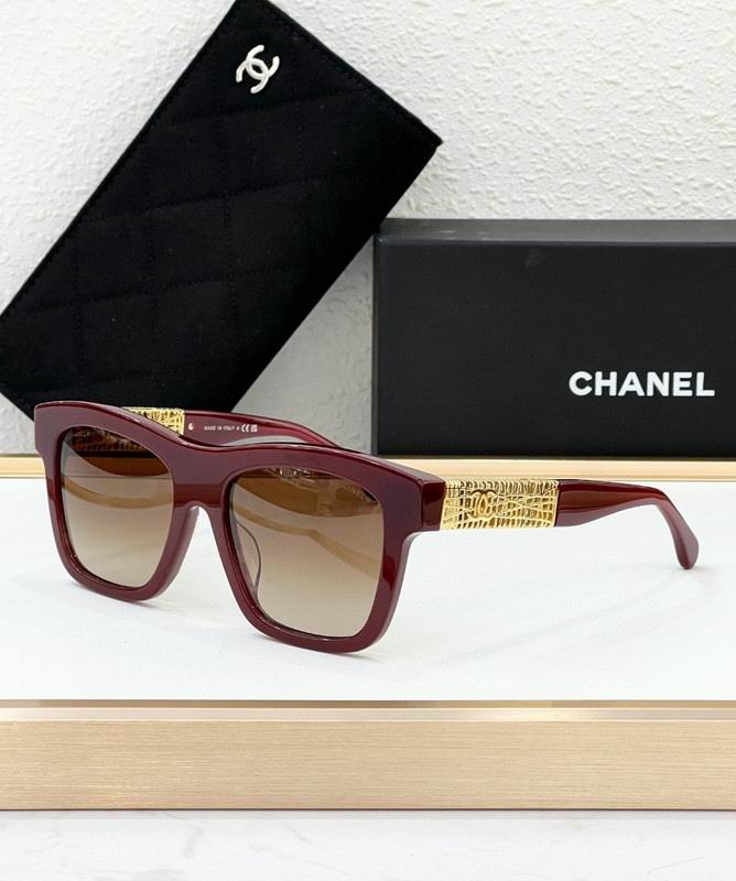 Chanel Glasses smh160 (1)