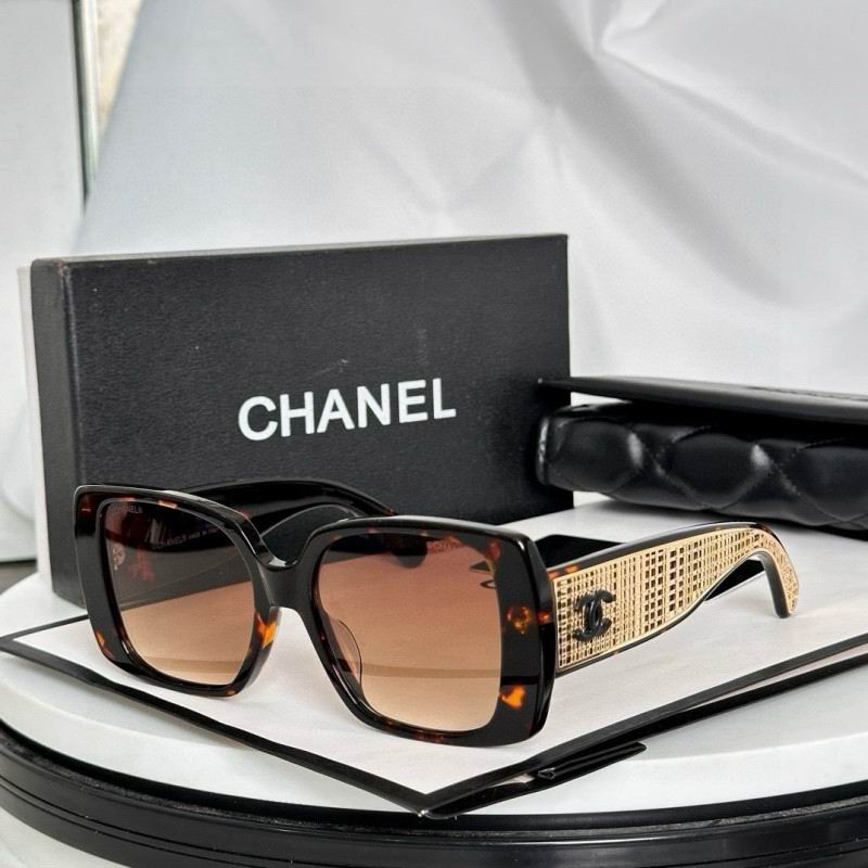 Chanel Glasses smh308 (1)