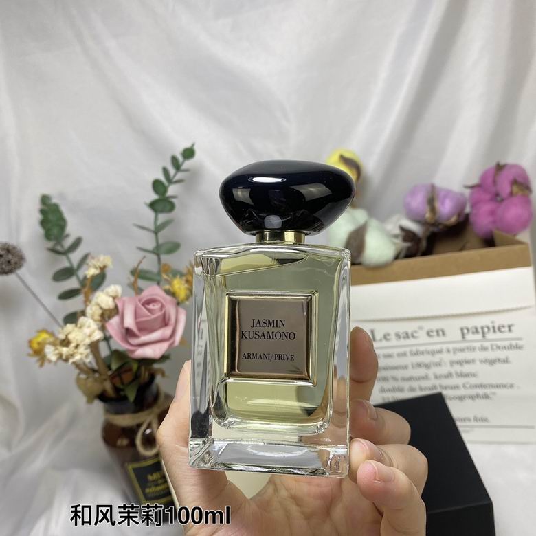 Armani Perfume 100ml (1)