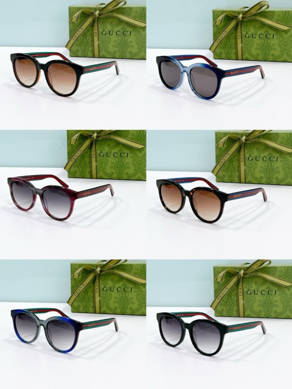 Gucci Glasses 08smh70 (1)