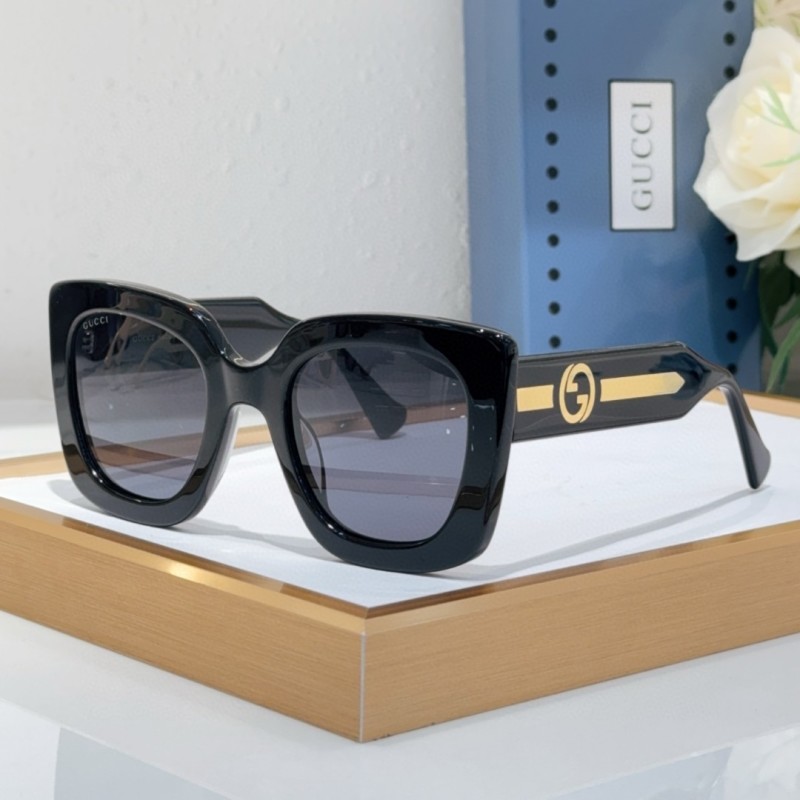 Gucci Glasses 08smh29 (1)