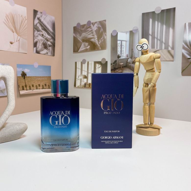 Armani Man 100ml (1)