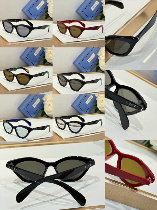 Gucci Glasses 08smh125 (1)
