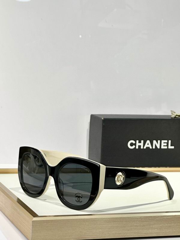 Chanel Glasses smh267 (1)