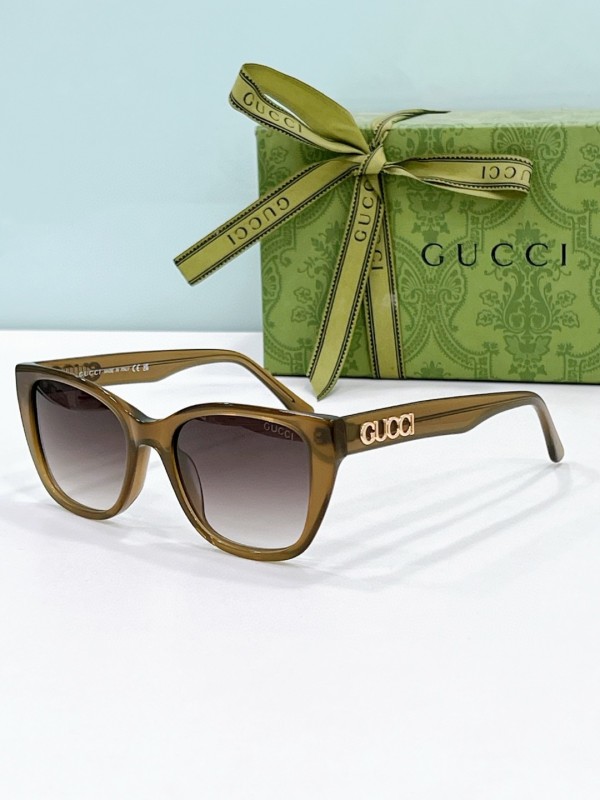 Gucci Glasses 08smh120 (1)