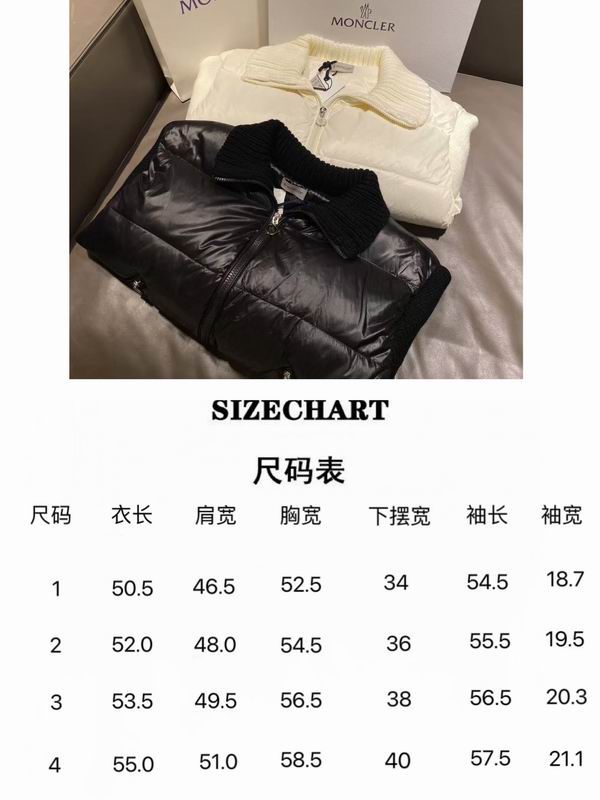 Moncler sz1-4 fxtx30 (1)