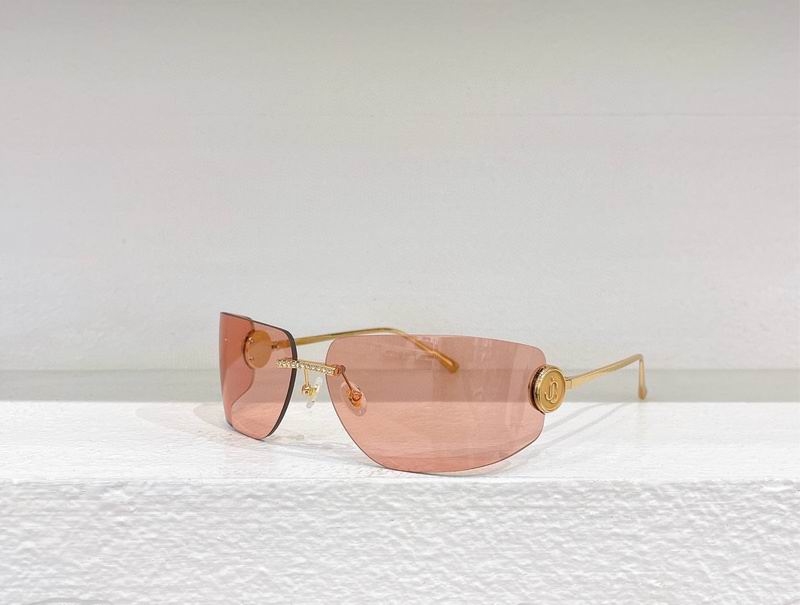 Chanel Glasses smh141 (1)