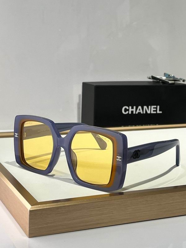 Chanel Glasses smh124 (1)